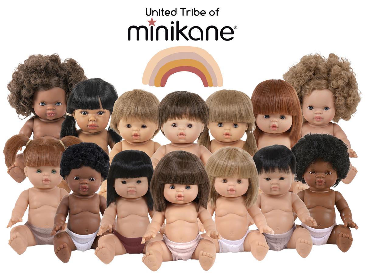 Minikane stroller sales