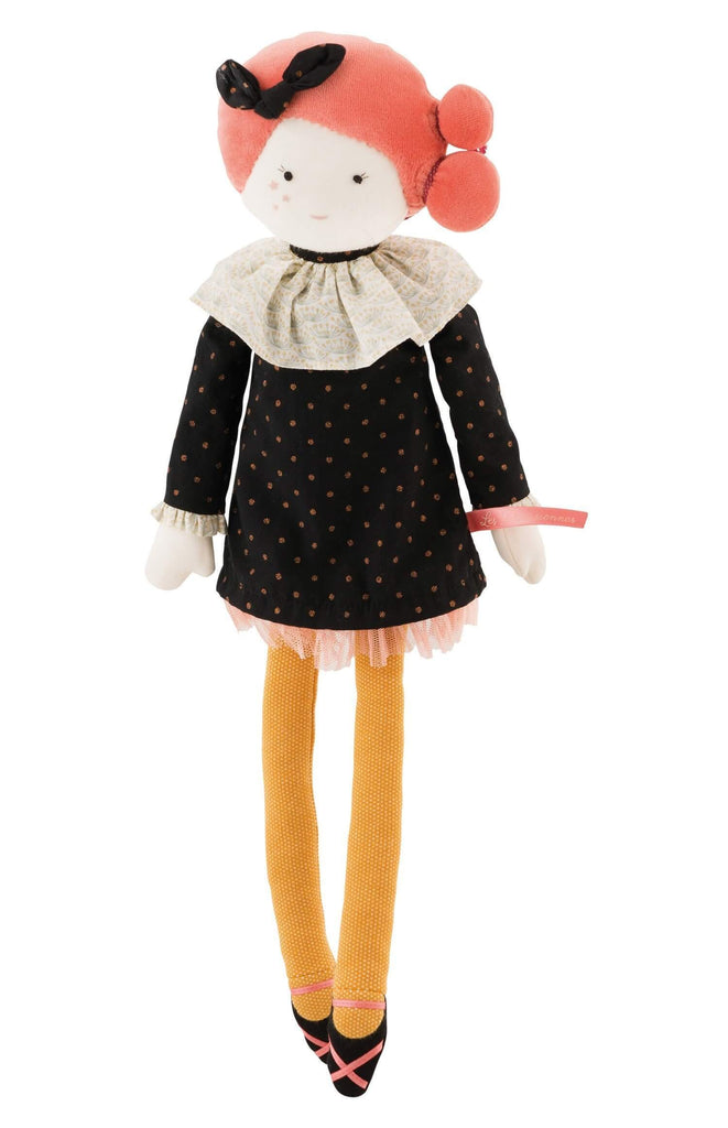 Moulin Roty - Les Parisiennes 'Mademoiselle Constance'
