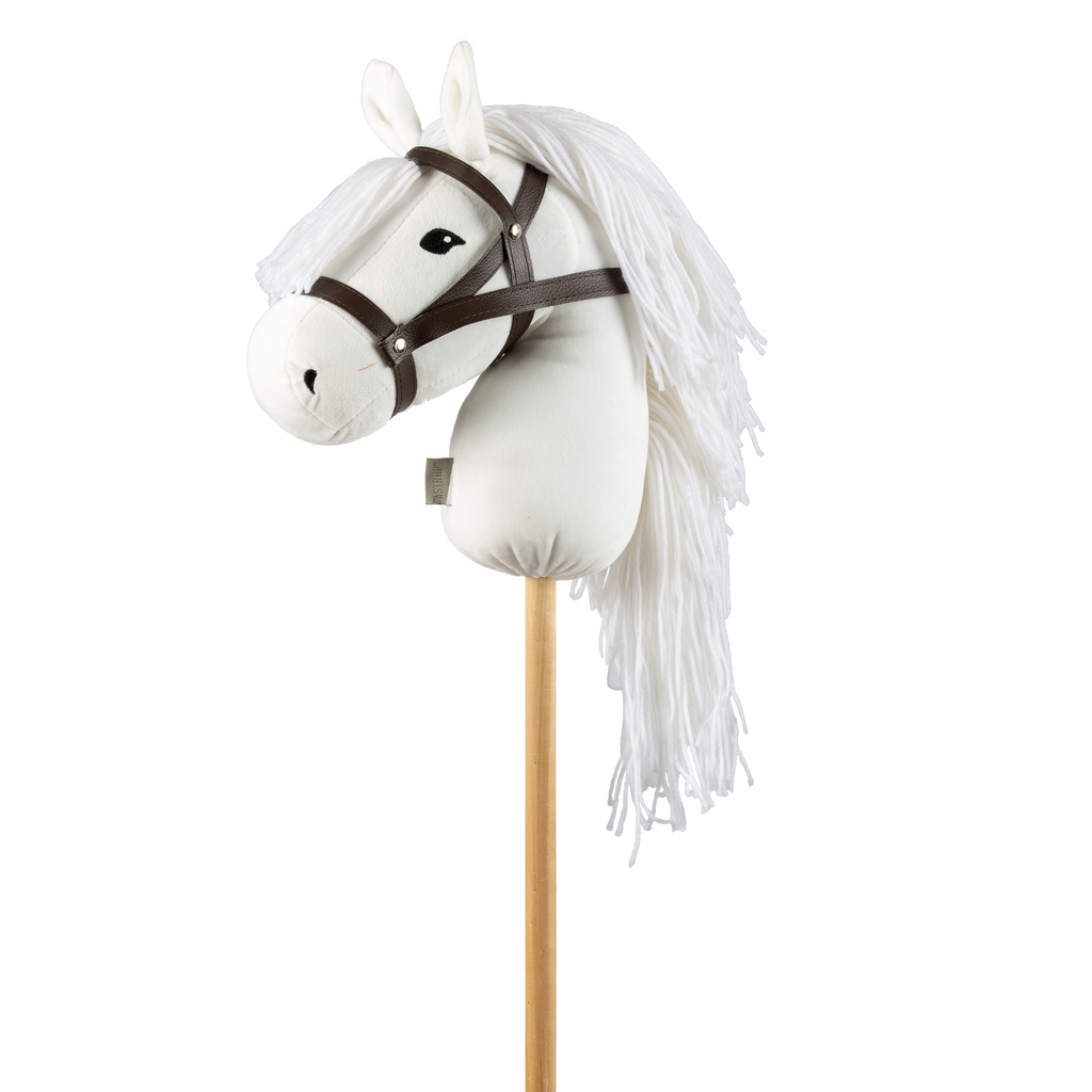 ByAstrup Hobby Horse with Bridle and Bit