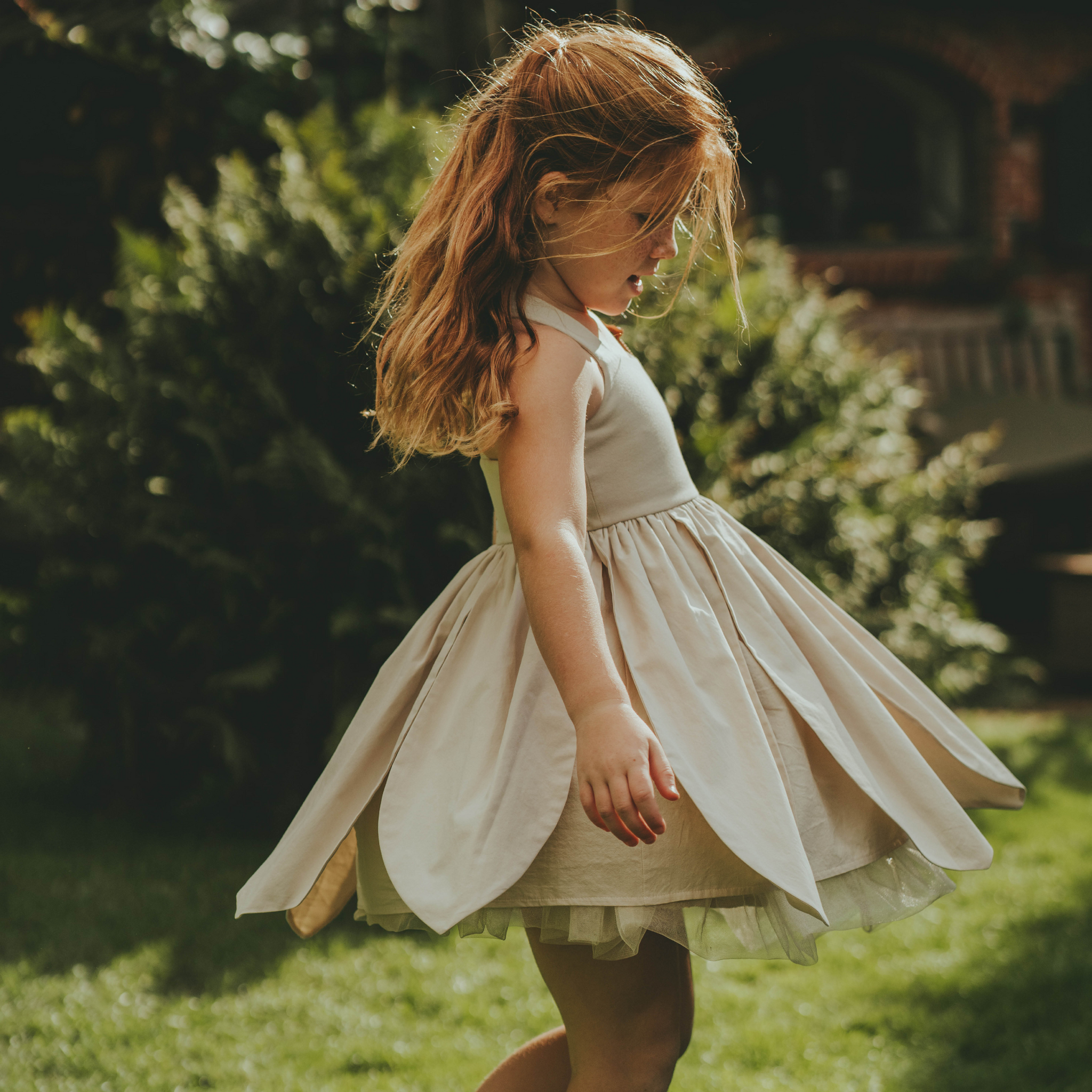 Donsje – Petit Fawn